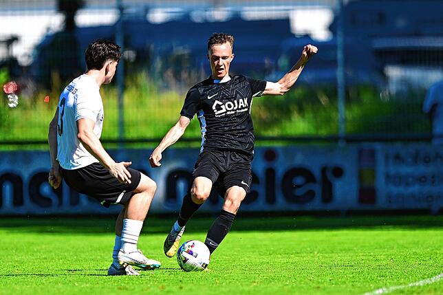 Bild 33: SG FC Wehr/Brennet erreicht achtbares 2:2 in Emmendingen – und wir haben Fotos!