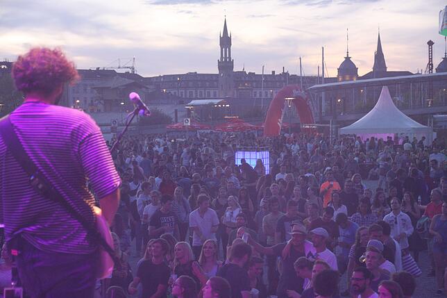 Bild 30: Die besten Bilder vom Seenachtfest 2018