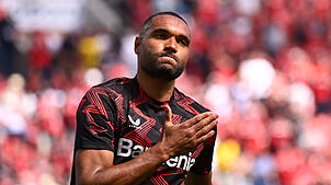 Bild : Ein Jahr Anlauf: FC Bayern holt Nationalspieler Tah