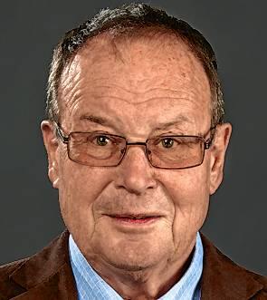 Harald Weh