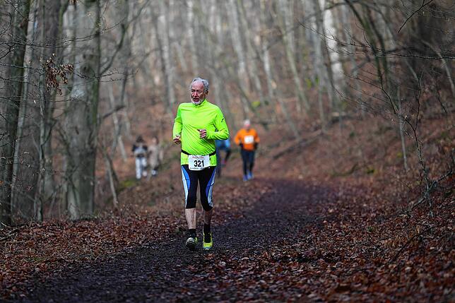 Bild 30: Unsere große Bildergalerie vom Crosslauf in Markelfingen, Teil 1!