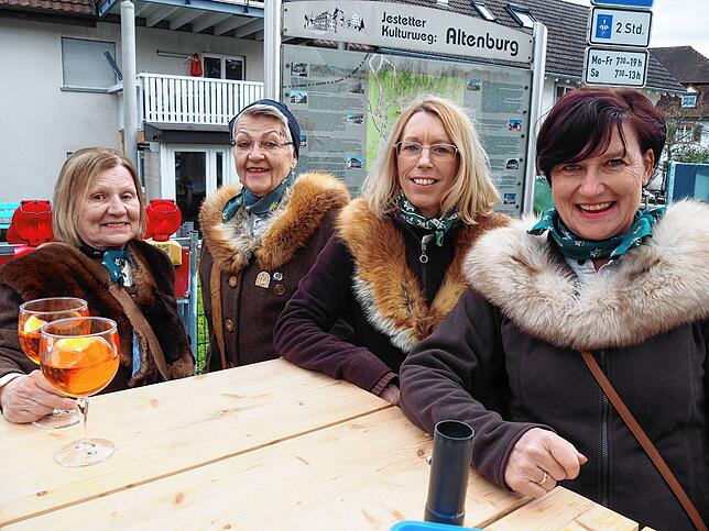 Bild 19: Die schönsten Bilder vom Bobbycarrennen in Jestetten