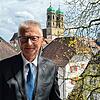 Die vermutlich letzte Bilanz der Volksbank Rhein-Wehra hat Direktor Werner Thomann vorgelegt. Wenn die Vertreter im Mai zustimmen, ...