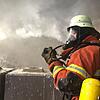 Brand Müllentsorgungsanlage Singen (2)