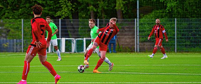 Bild 18: SG Mettingen/Krenkingen siegt 2:0 beim SV Jestetten – und wir haben Bilder!