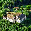 Im Schloss Hohenfels, ehemals Internat, würden Interessenten gerne ein Tagungszentrum einrichten. Ein potenzieller Käufer möchte in zwei ...