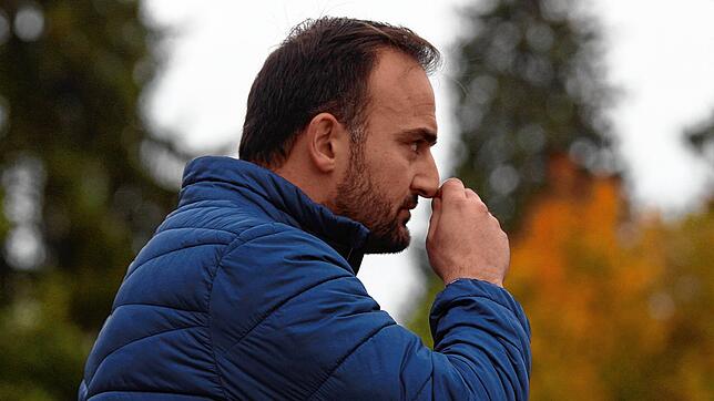 Christian Leda wird künftig als Co-Trainer im Athletikbereich des FC 08 Villingen mitarbeiten.