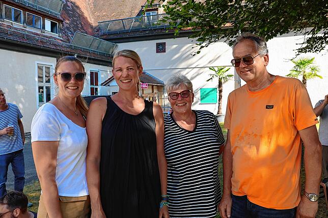 Bild 11: Faber beim Open-Air in Friedrichshafen: Hier gibt es die Bilder (1)
