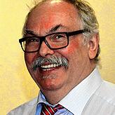 Gerhard Hentzel.