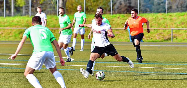 Bild 20: SG FC Wehr/Brennet besiegt SG Mettingen/Krenkingen mit 5:1 – und wir haben Bilder!