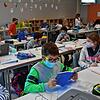 Schule in Coronazeiten: Wie zufrieden sind die Betroffenen mit dem Krisenmanagement vor Ort?