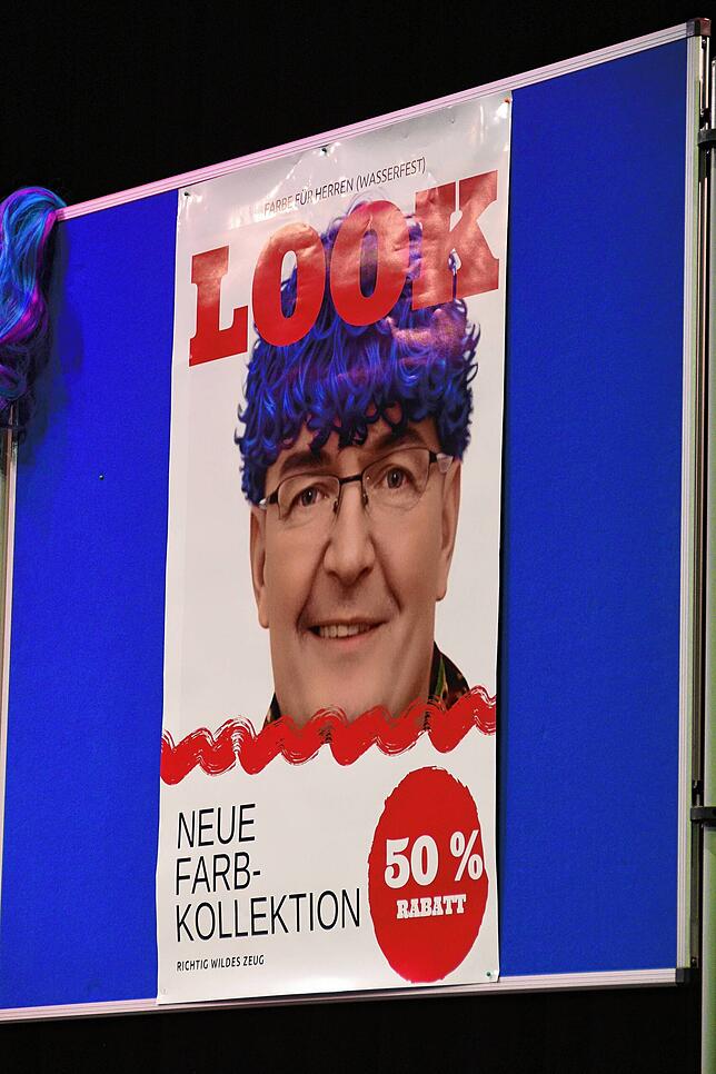 Bild 15: So schön war der Narrenspiegel der Singener Poppele-Zunft – hier sind alle Fotos