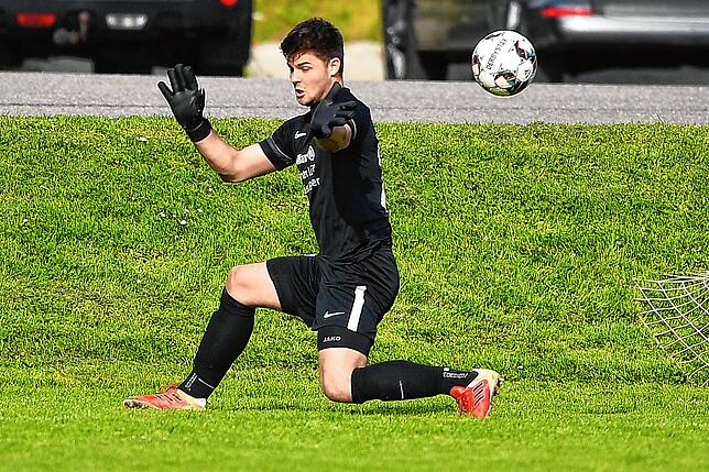 Bild 23: SG Mettingen/Krenkingen unterliegt bei SF Schliengen mit 0:1 &ndash; und wir haben Bilder!