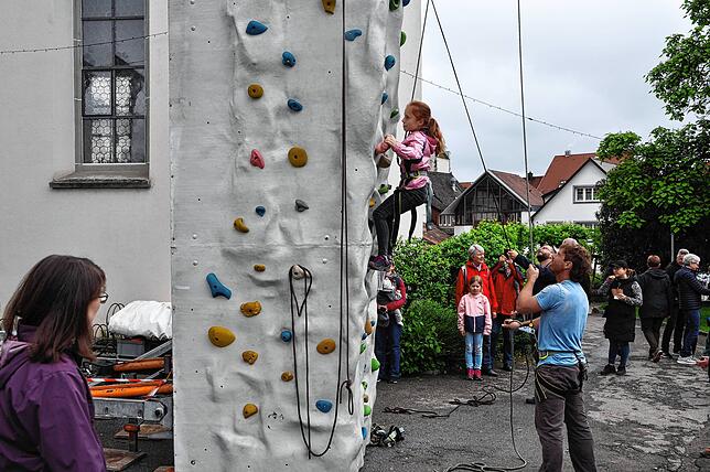 Bild 16: Die schönsten Bilder vom Stadtfest Markdorf – Teil 2