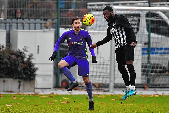 Bild 19: SV Buch siegt 4:0 beim Bosporus FC Friedlingen &ndash; und wir haben die Bilder!