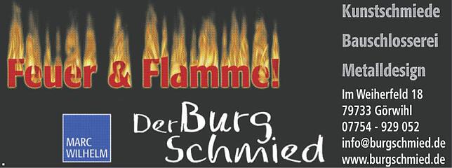 Bild 30: 15 Jahre Eckert Bau in Görwihl-Rotzingen: Ein Festprogramm für die ganze Familie