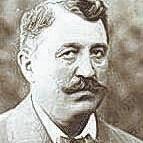 Josef Steidinger (1867-1925): Er trennte sich 1911 geschäftlich von seinem Bruder Christian und gründete "Perpetuum – Schwarzwälder ...