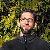 Tom Drabinski, Leiter des Kreisforstamts Waldshut