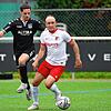 Mann des Tages: Fabian Zumkeller (vorn) war beim 5:0-Sieg des FC RW Weilheim an allen vier Treffern nach Pause beteiligt.