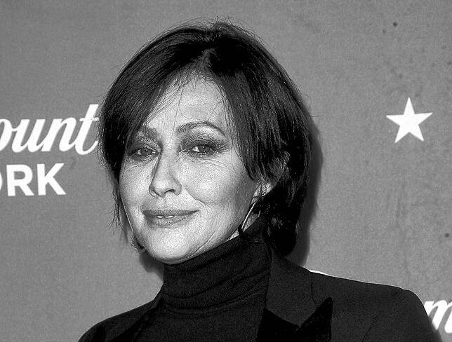 Shannen Doherty