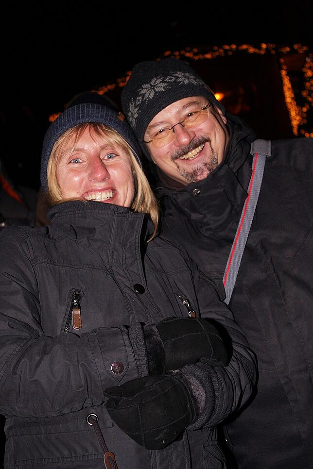 Bild 30: Alle Videos und Bilder vom Triberger Weihnachtszauber am 26.12.2018