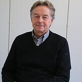 Siegfried Lehmann.