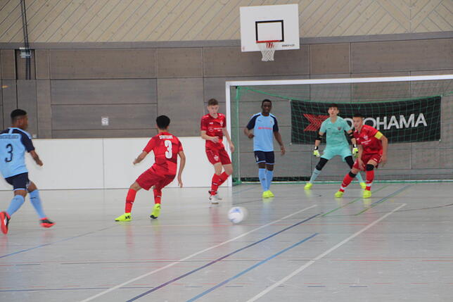 Bild 12: Die besten Bilder vom Eichbergcup