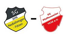 Bild : FC Pfaffenweiler feiert 6:1-Kantersieg