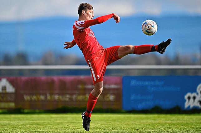 Bild 37: SV Blau-Weiß Murg siegt 5:1 beim FC Schlüchttal – und wir haben Bilder!