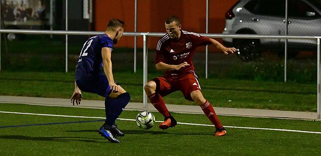Bild 10: VfB Waldshut besiegt den FC Schönau mit 3:1 &ndash; und wir haben die Bilder!