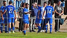 Bild : FC Erzingen gewinnt 4:3 beim FC Wittlingen &ndash; und wir haben Bilder!