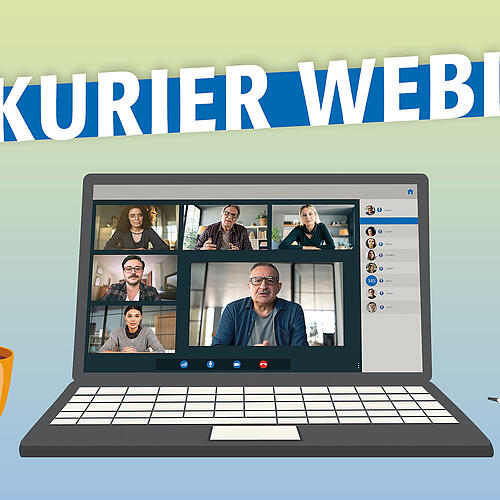SÜDKURIER Webinar