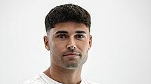 Nico Tadic will mit dem FC 08 Villingen am Mittwoch bei der TSG Backnang punkten.