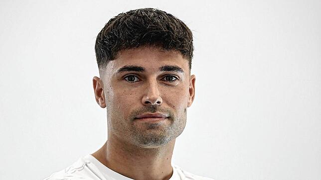 Nico Tadic will mit dem FC 08 Villingen am Mittwoch bei der TSG Backnang punkten.