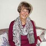 Reinhild Bohlmann war die erste Bewohnerin von "Generation+" am Salemer Schlosssee. Ihr war es wichtig, sich beizeiten räumlich zu ...