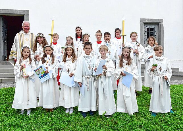 Katholische Kirchengemeinde St. Georg-Maria Hilf