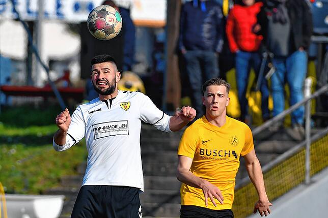 Bild 34: FSV Rheinfelden siegt 4:1 beim SC Wyhl am Kaiserstuhl &ndash; und wir haben Bilder!