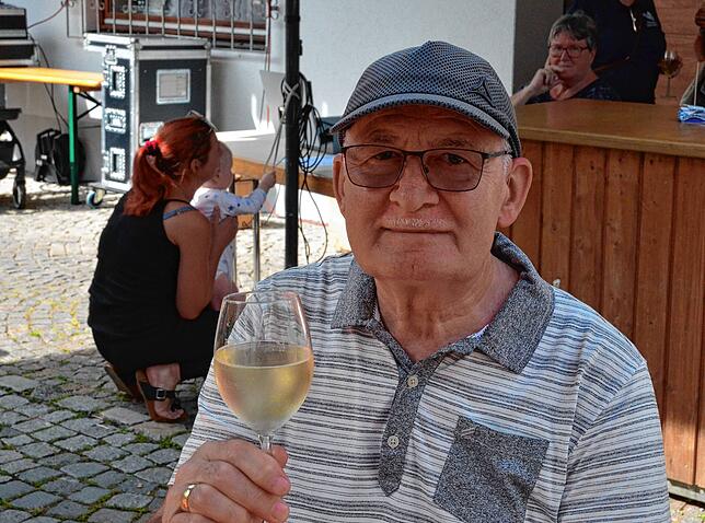 Bild 33: Bermatinger Torkelfest: Die schönsten Bilder von Sonntagnachmittag