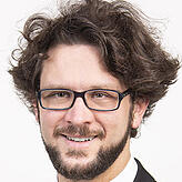 Johannes Kretschmann, Grüne