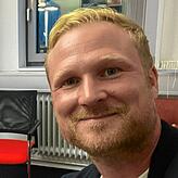 „Ich dachte, dass man Podcasts ja gut nebenher hören kann.“Christian Wallner, Lehrer am Romäus-Gymnasium in Villingen