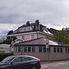 Das Haus des Roger Simon: Hier wurde er in der Nacht auf Samstag überfallen und mehrere Stunden festgehalten. Die drei Täter flüchteten. ...