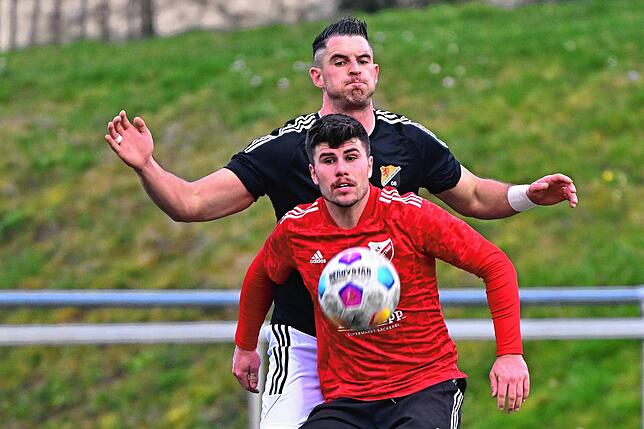 Bild 40: SV 08 Laufenburg siegt 3:2 beim SV Au-Wittnau &ndash; und wir haben Bilder!