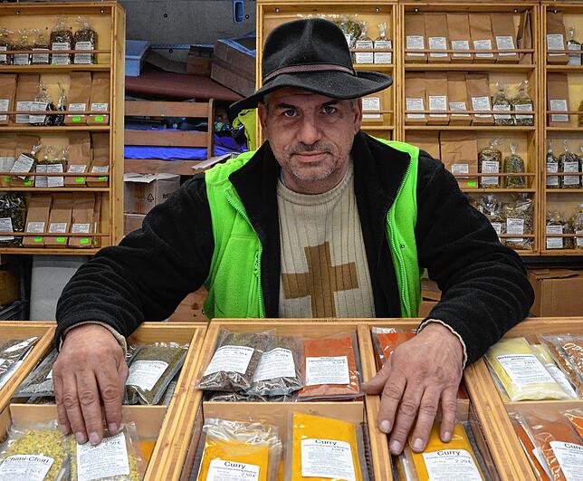 Bild 29: Die schönsten Bilder vom Krämermarkt-Montag des Markdorfer Elisabethenmarkts