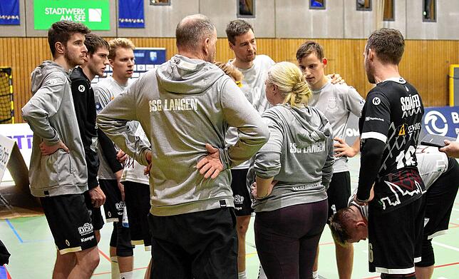 Bild 7: Jahresabschluss bei den Volleyballern des TSV Mimmenhausen. Wir haben die besten Bilder!
