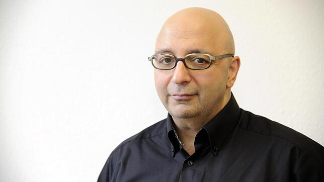Der deutsche Kultursoziologe Armin Nassehi kennt sich mit dem Begriff der politischen Korrektheit aus.