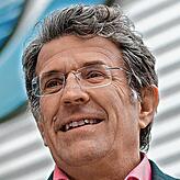 Werner Tillmetz, gebürtiger Lindauer, ist Professor für Elektrochemie. Er war lange Jahre Chef der Batterieforschungssparte des ZSW in Ulm.