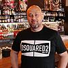 Sabit Dedaj leitet das Restaurant, das nach einem Reizgas-Vorfall Ende April evakuiert werden musste. Es hatte schon am Tag darauf ...
