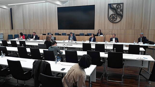 Im Rahmen einer Medienkonferenz gab es am Freitagvormittag einen Einblick in die aktuelle Lage des Landkreises Waldshut. Neben Landrat ...