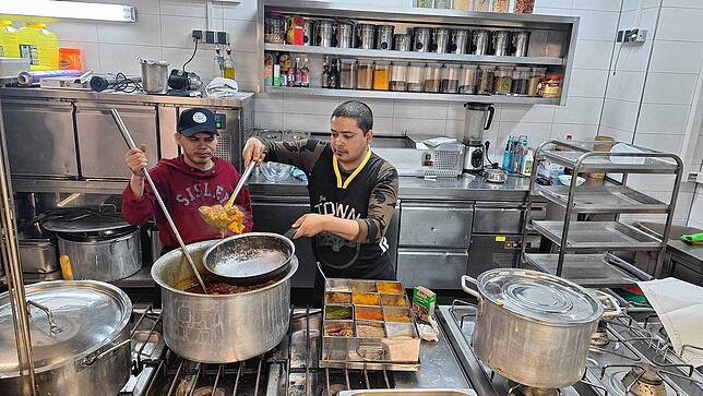 Bild 9: Eröffnung des Restaurant Siddhartha in Konstanz: Sehen Sie hier die besten Bilder