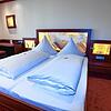 Wie viele weitere Hotelbetten verträgt Konstanz? Wenn es nach dem Willen der Mehrheit des Gemeinderats geht &ndash; nicht mehr allzu ...